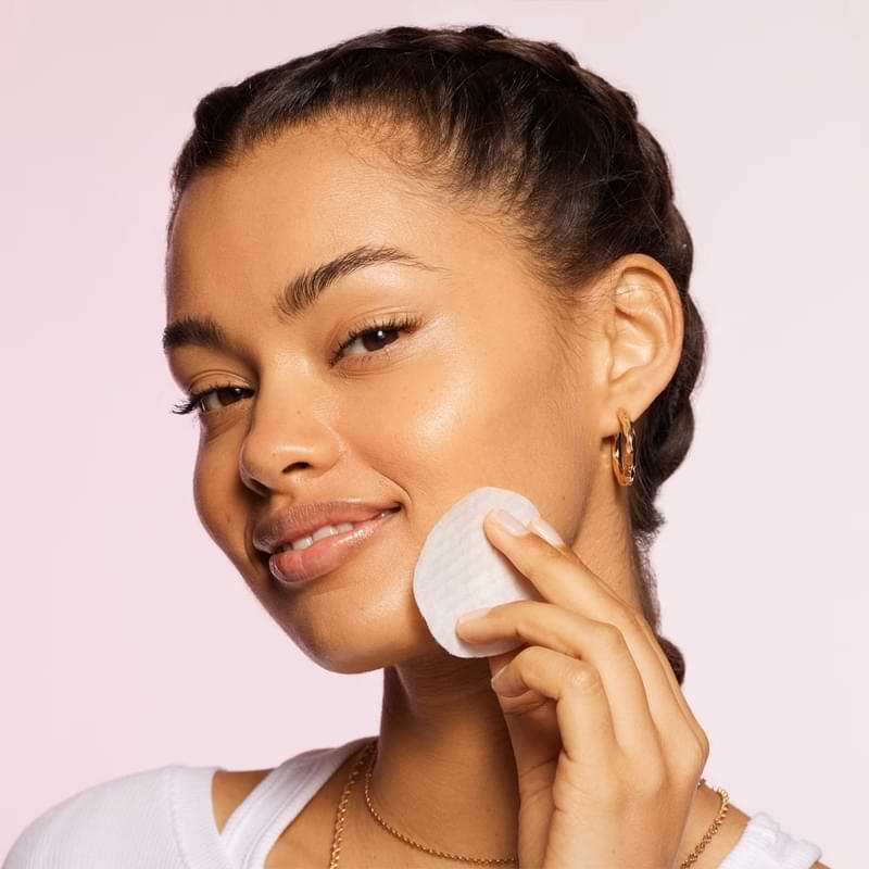 Nip+Fab Salicylic Fix Day 60 Pads - Image 2